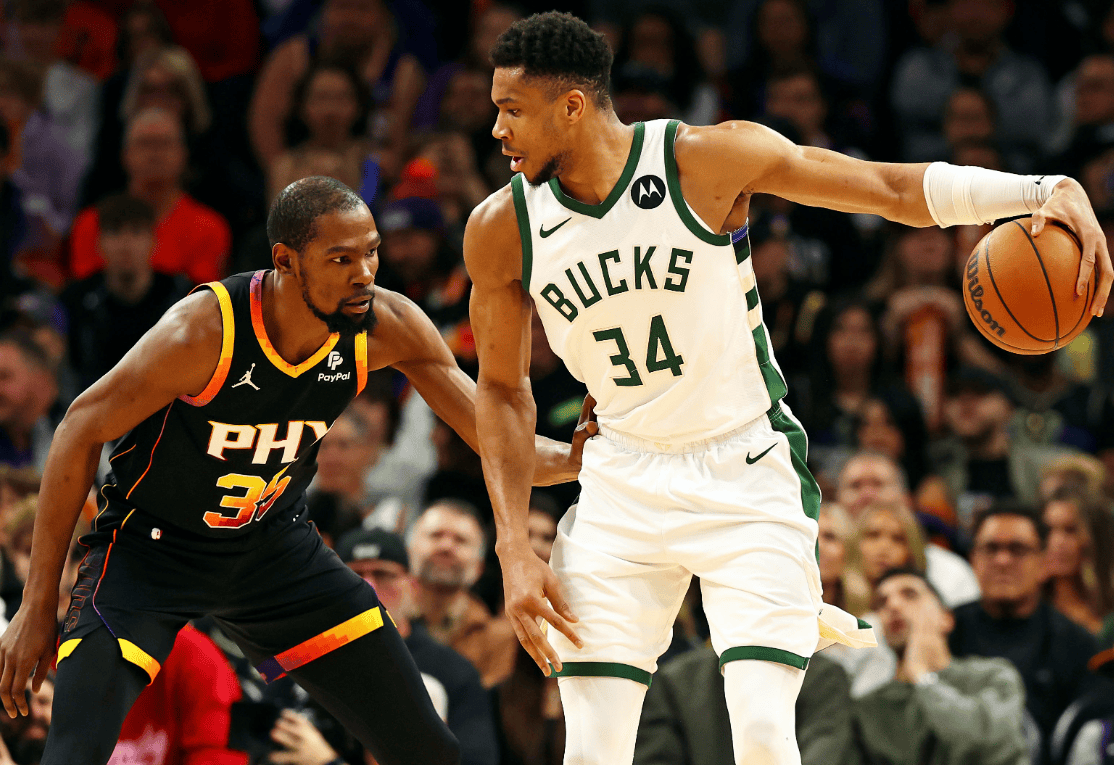 塔图姆焦点对战，字母哥与70激战尤文图斯分钟，险胜胜负难料！赢得满堂喝彩的简单介绍