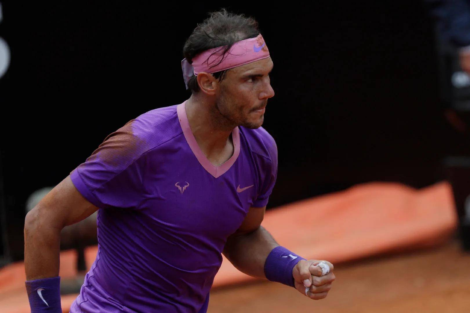 纳达尔爆冷最新消息 纳达尔爆冷最新消息