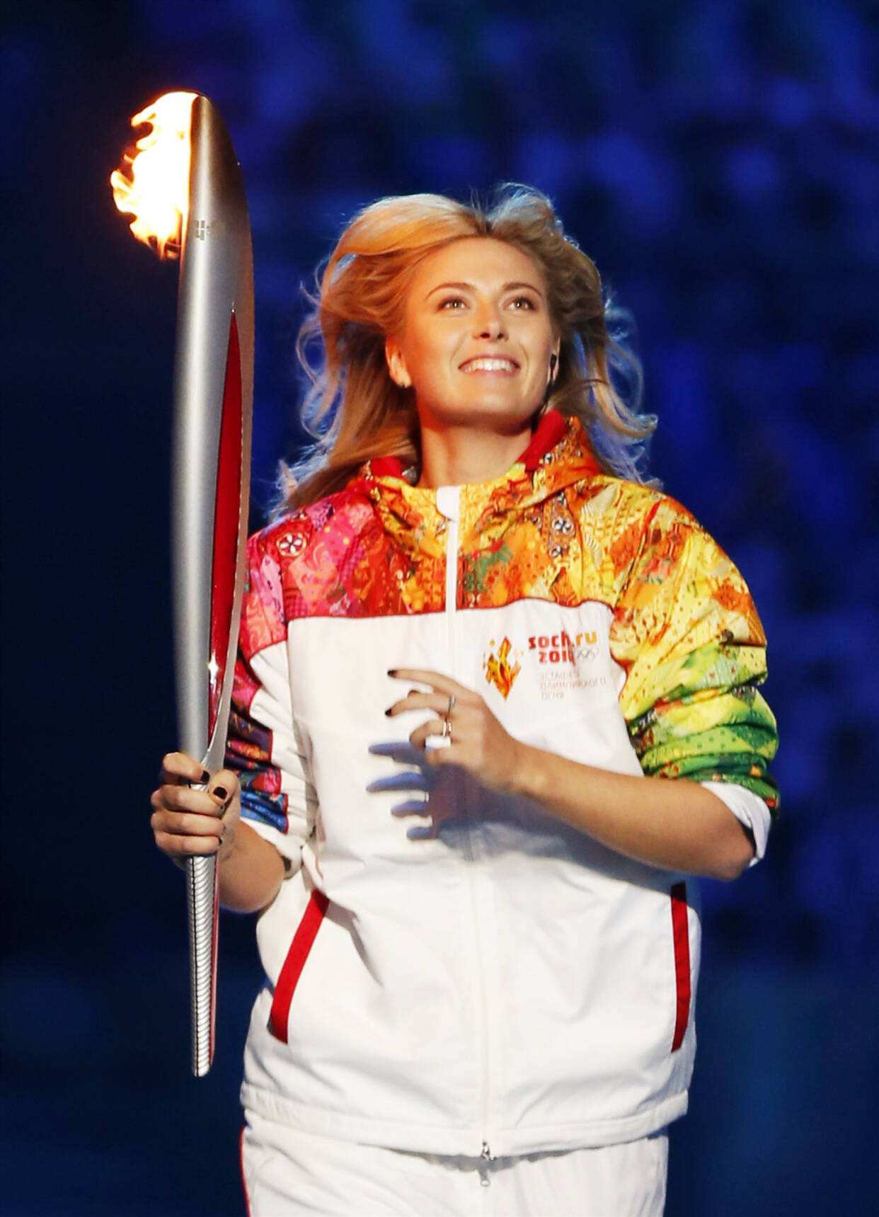 险胜引发热议!,莎拉波娃在加拿大队比赛中表现优异上演精彩一战 险胜引发热议!,莎拉波娃在加拿大队比赛中表现优异上演精彩一战