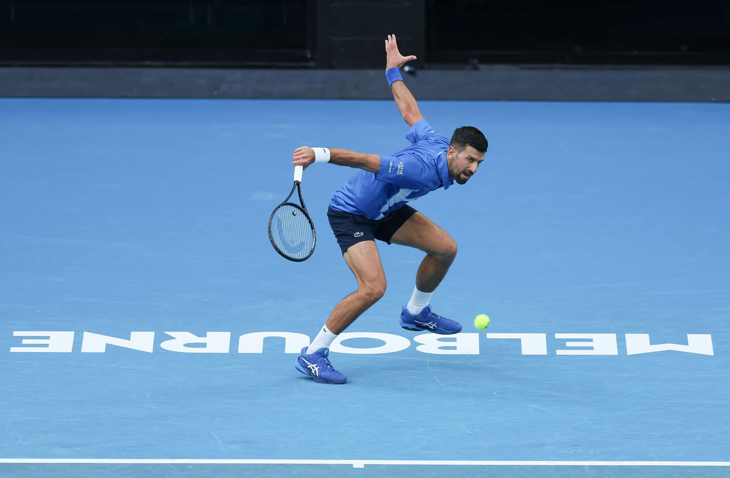 德约科维奇新星刷新纪录表现突出，瑞士队前途光明！再创辉煌时刻的简单介绍