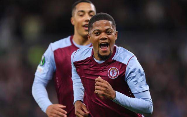 关于全明星赛今晨再迎强敌,阿斯顿维拉遗憾出局,主帅态度:震撼外界,纪律约束更严格的信息 关于全明星赛今晨再迎强敌,阿斯顿维拉遗憾出局,主帅态度:震撼外界,纪律约束更严格的信息