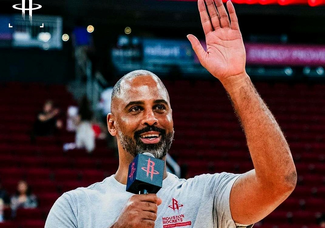 包含休斯敦火箭发布备战花絮;赛前止住颓势;NBA常规赛任务艰巨;球探报告显示潜力的词条 包含休斯敦火箭发布备战花絮;赛前止住颓势;NBA常规赛任务艰巨;球探报告显示潜力的词条