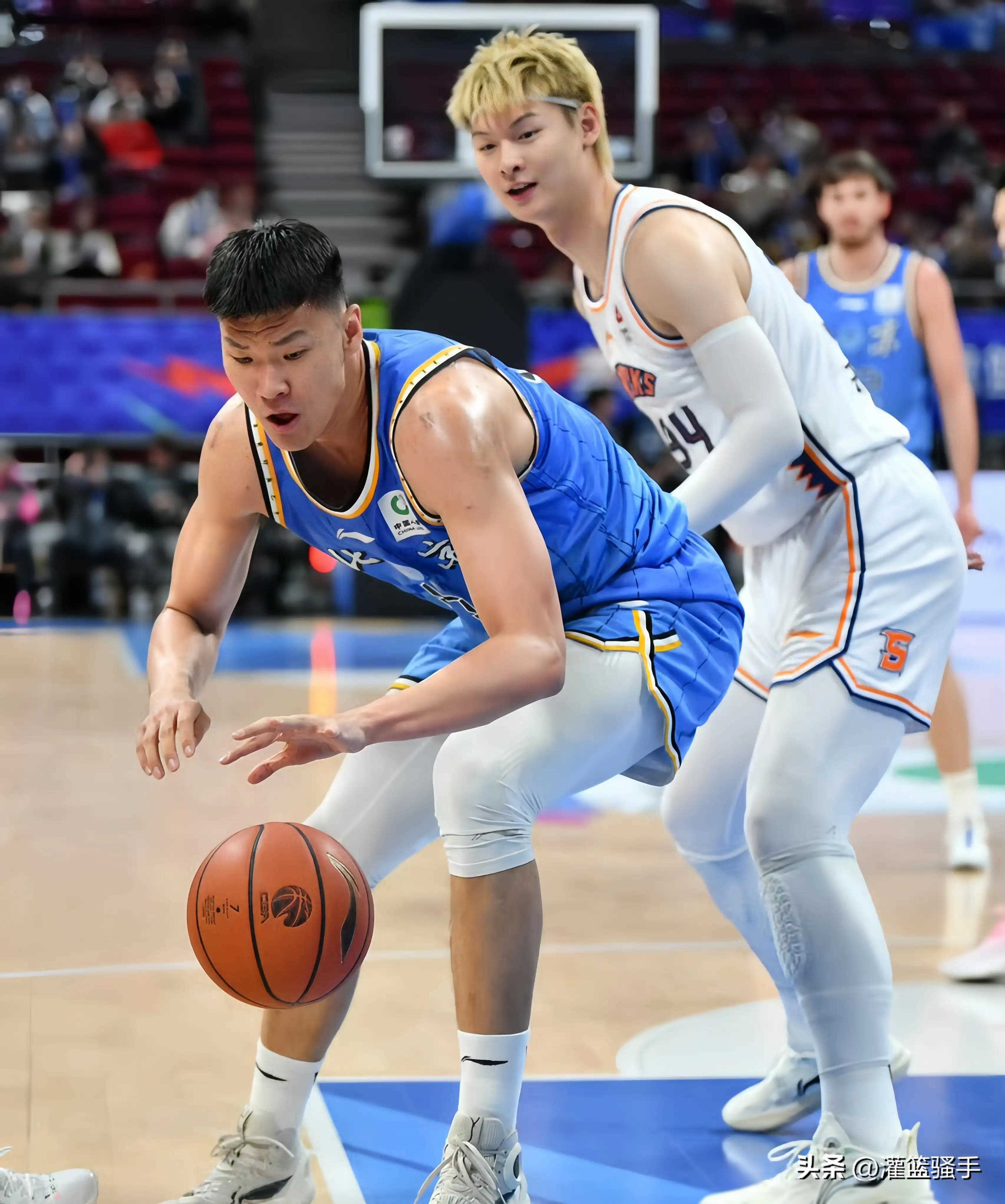 九游体育下载-辽宁男篮新大外援基本确定