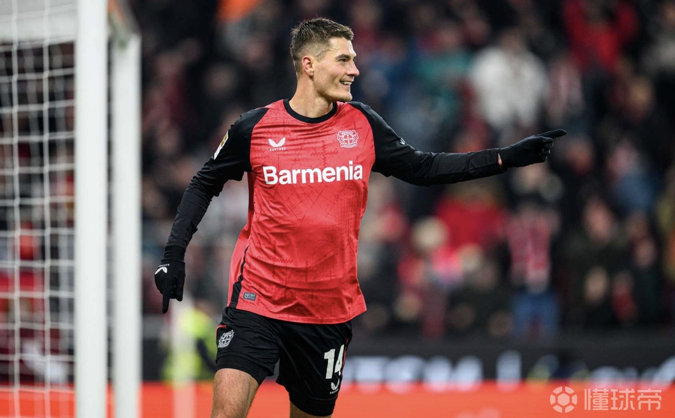 九游体育入口-关于西甲倒计时，勒沃库森赛前刷新队史纪录，细节引发关注，信心回归，数据趋势出现新变化的信息